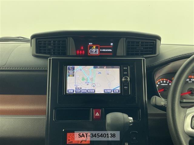 Toyota ROOMY 2017 8692450-12