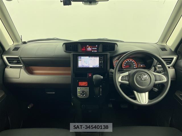 Toyota ROOMY 2017 8692450-16