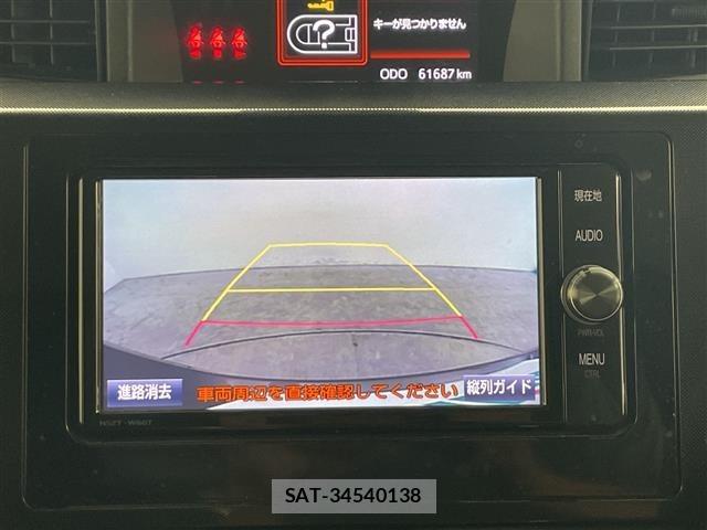 Toyota ROOMY 2017 8692450-17