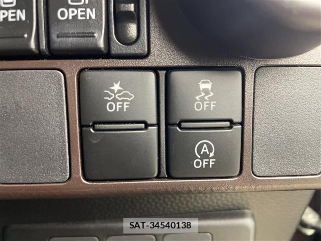 Toyota ROOMY 2017 8692450-19