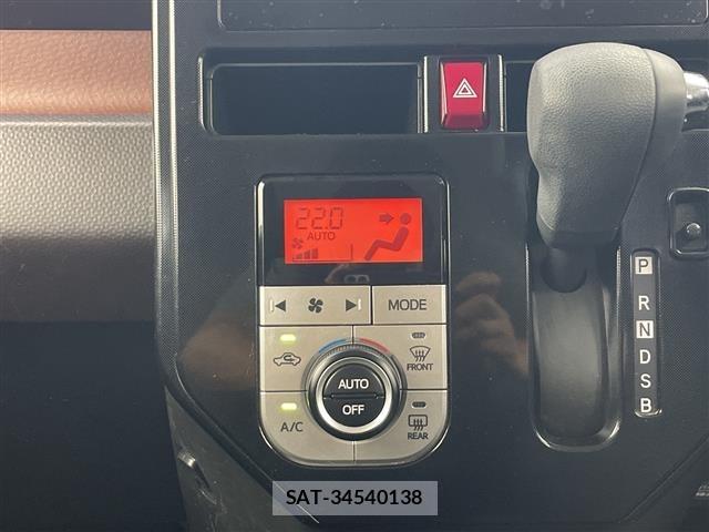 Toyota ROOMY 2017 8692450-2