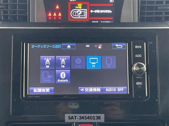 Toyota ROOMY 2017 8692450-21