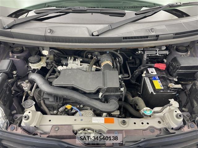 Toyota ROOMY 2017 8692450-22