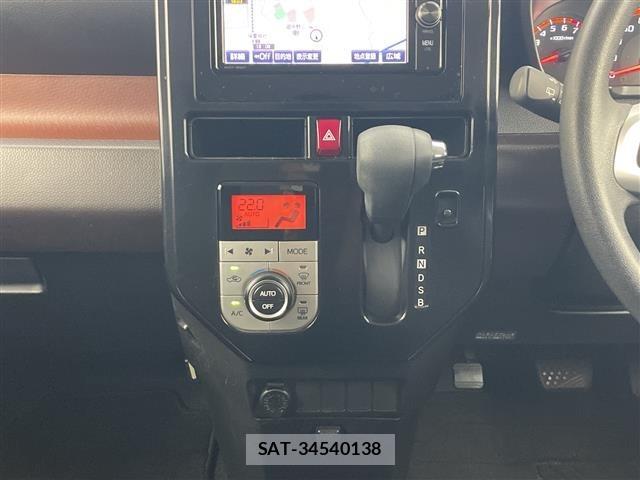 Toyota ROOMY 2017 8692450-23