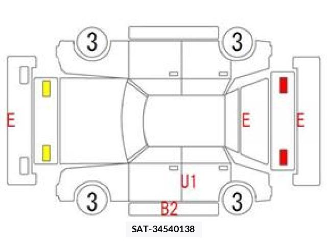 Toyota ROOMY 2017 8692450-24