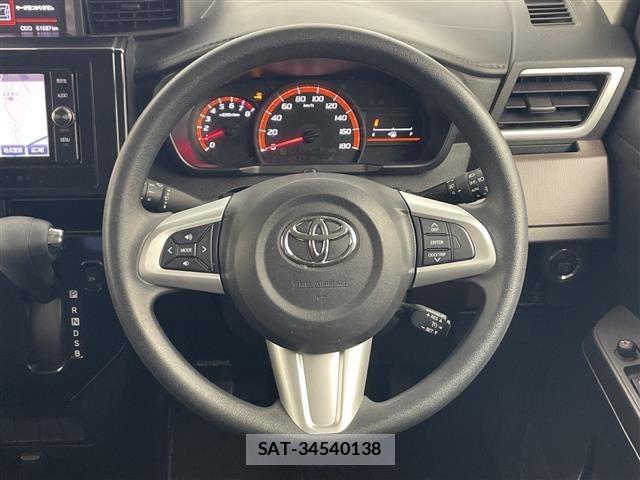 Toyota ROOMY 2017 8692450-3