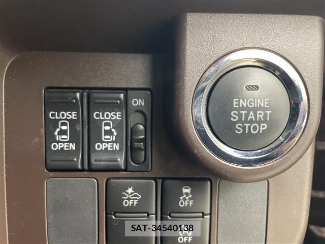 Toyota ROOMY 2017 8692450-6