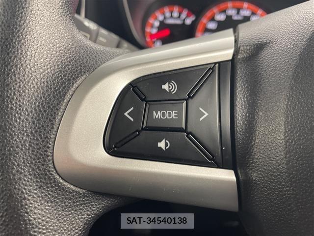 Toyota ROOMY 2017 8692450-7
