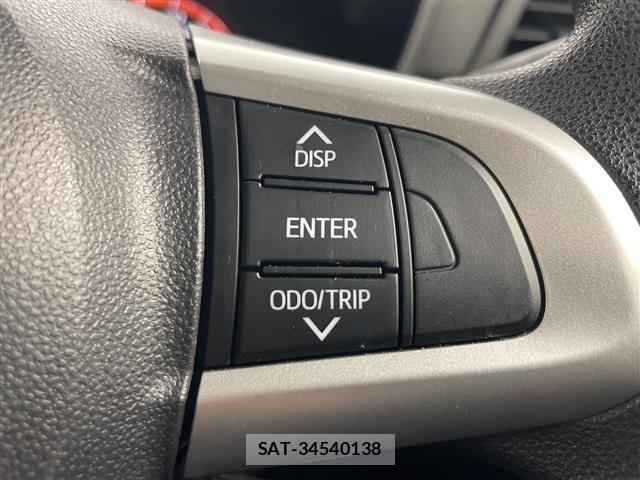 Toyota ROOMY 2017 8692450-9