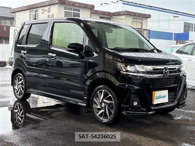 Mazda FLAIR 2023 8935546-0