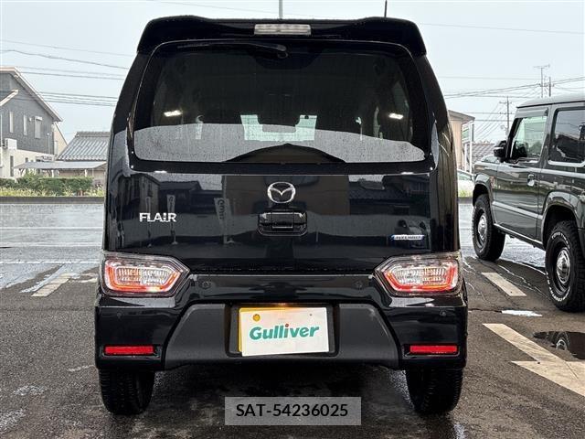 Mazda FLAIR 2023 8935546-12