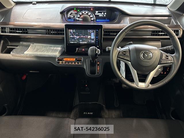 Mazda FLAIR 2023 8935546-15