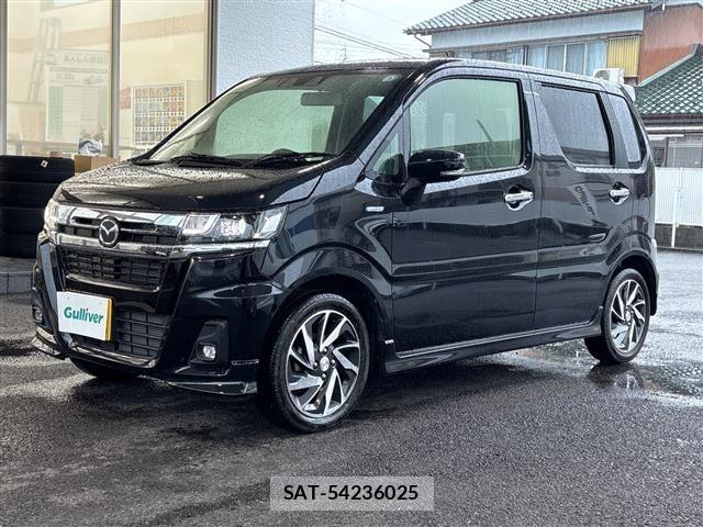 Mazda FLAIR 2023 8935546-9