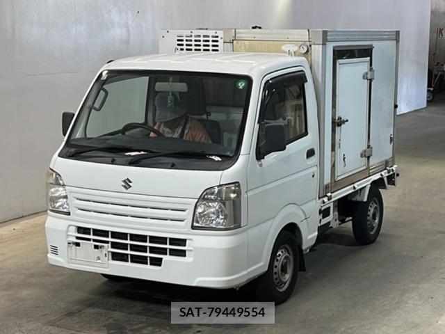Suzuki CARRY TRUCK 2016 8697743-0