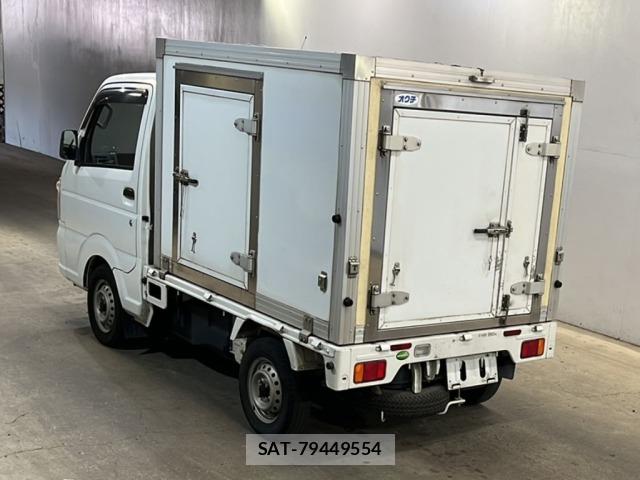 Suzuki CARRY TRUCK 2016 8697743-1
