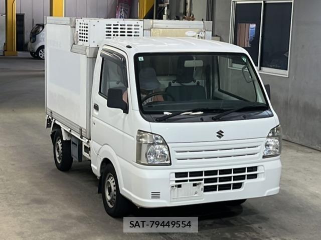 Suzuki CARRY TRUCK 2016 8697743-4
