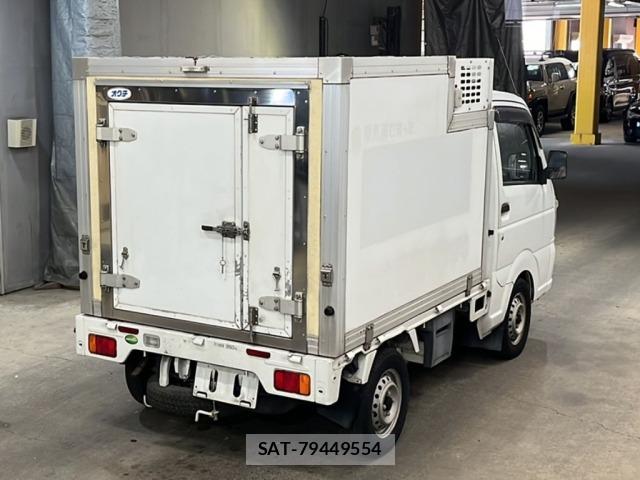 Suzuki CARRY TRUCK 2016 8697743-5