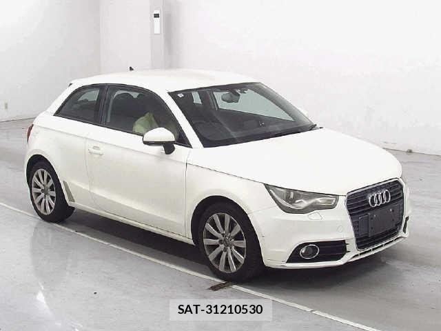 Audi A1 2011 8693267-0