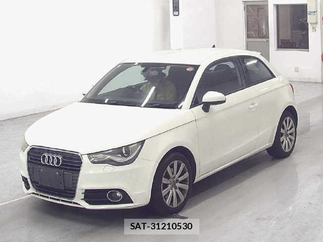 Audi A1 2011 8693267-4