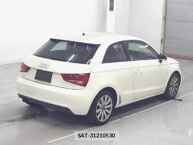 Audi A1 2011 8693267-5