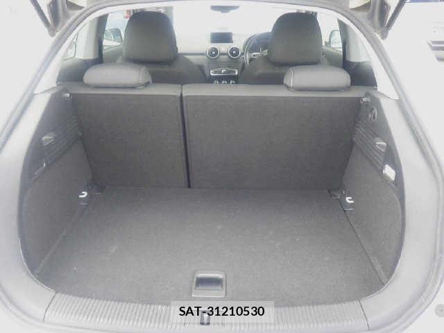 Audi A1 2011 8693267-9