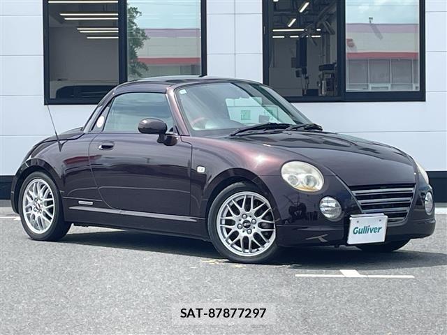 Daihatsu COPEN 2008 8932715-0