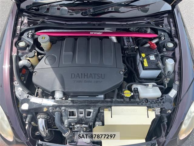 Daihatsu COPEN 2008 8932715-14