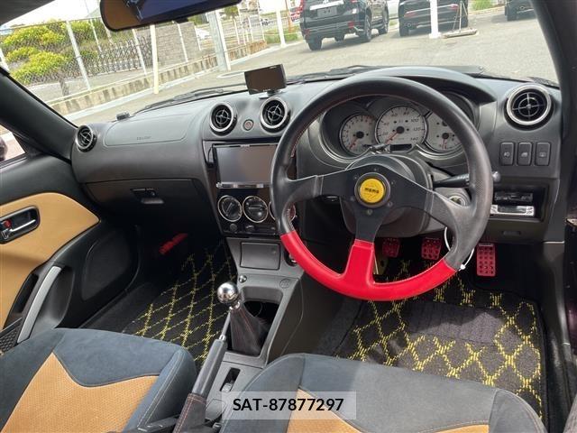 Daihatsu COPEN 2008 8932715-15