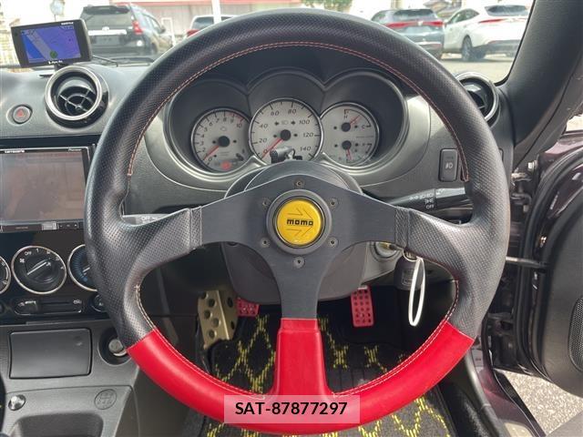 Daihatsu COPEN 2008 8932715-17