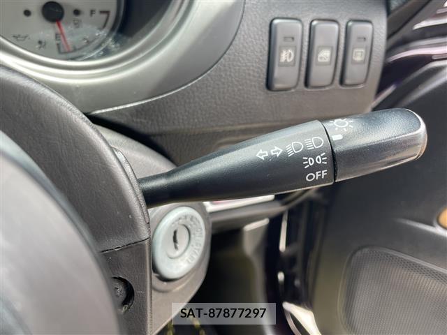 Daihatsu COPEN 2008 8932715-19