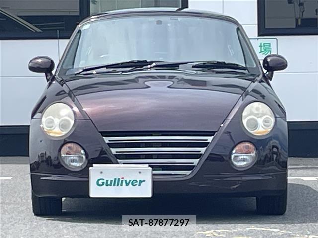 Daihatsu COPEN 2008 8932715-2