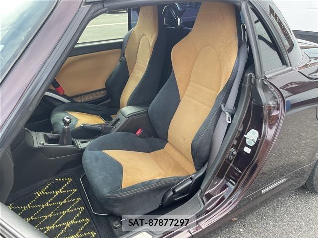 Daihatsu COPEN 2008 8932715-20