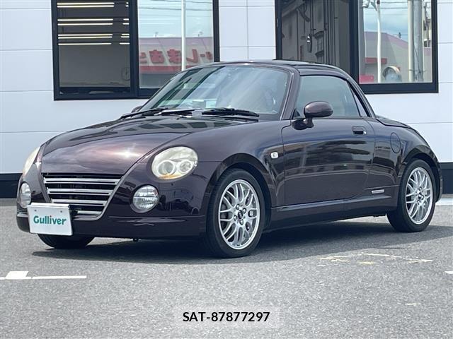 Daihatsu COPEN 2008 8932715-4