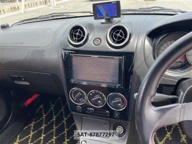 Daihatsu COPEN 2008 8932715-5