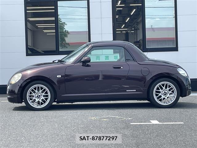 Daihatsu COPEN 2008 8932715-6