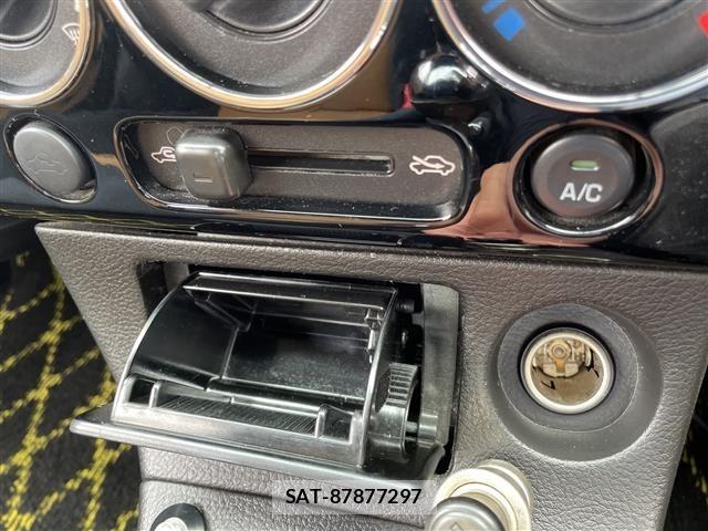 Daihatsu COPEN 2008 8932715-7