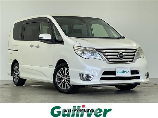 Nissan SERENA 2014 8671857-0