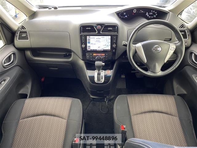 Nissan SERENA 2014 8671857-14