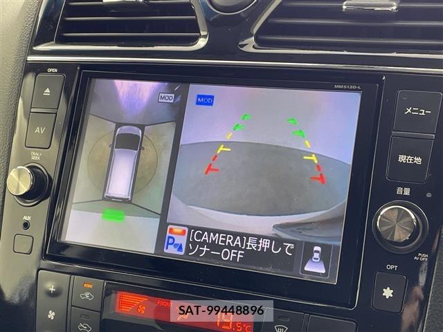 Nissan SERENA 2014 8671857-16