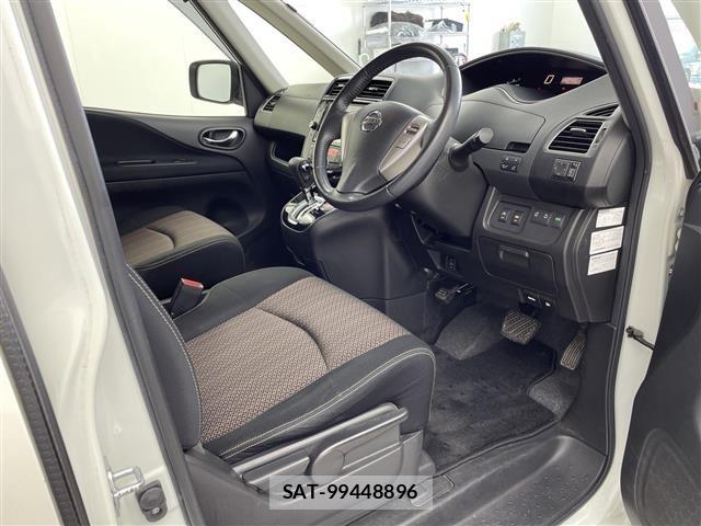 Nissan SERENA 2014 8671857-21