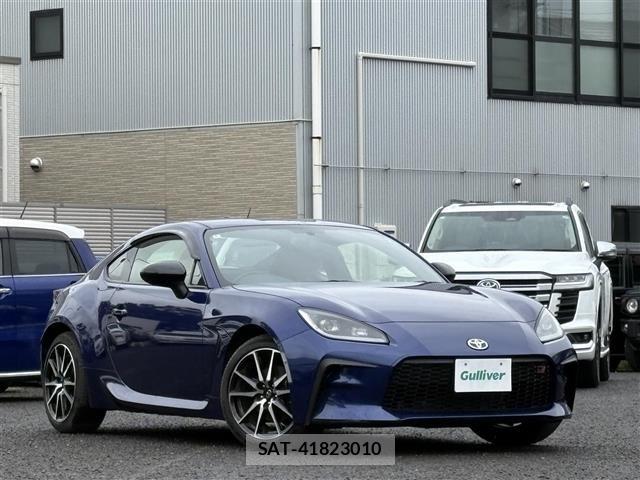 Toyota 86 2024 8892084-0