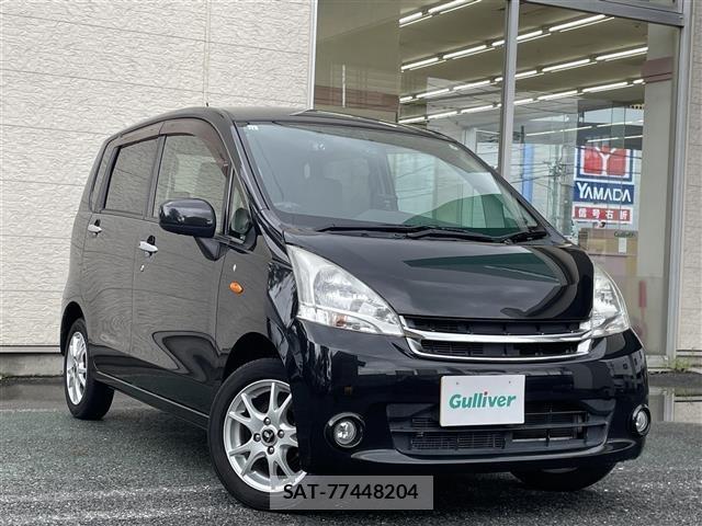 top selling car