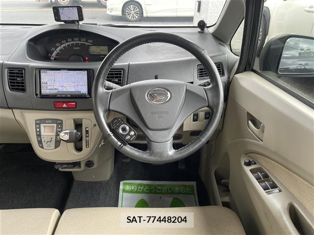 Daihatsu MOVE 2011 8936114-14