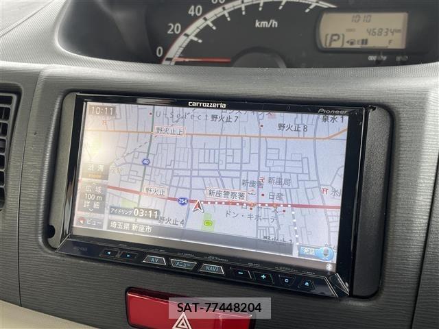 Daihatsu MOVE 2011 8936114-17