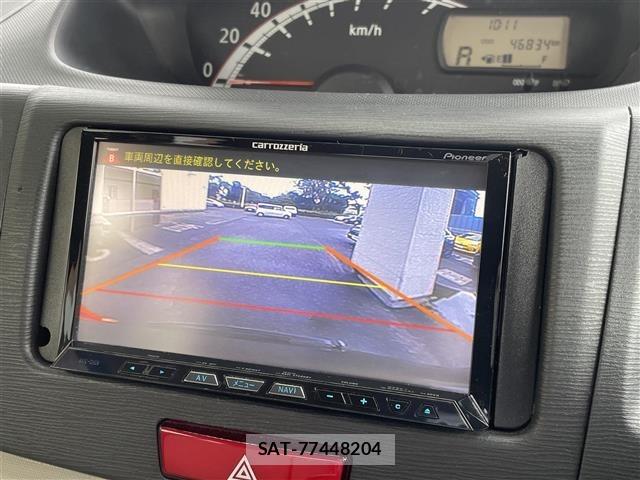Daihatsu MOVE 2011 8936114-19