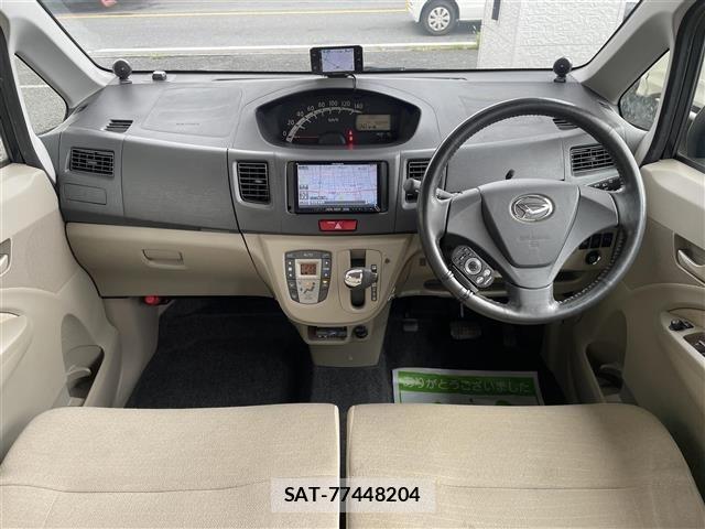 Daihatsu MOVE 2011 8936114-20