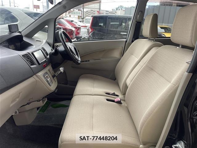 Daihatsu MOVE 2011 8936114-22