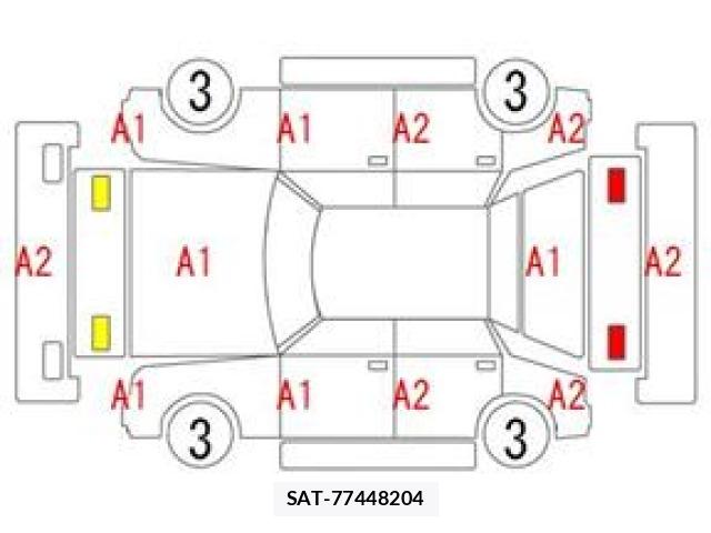 Daihatsu MOVE 2011 8936114-23