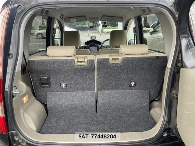 Daihatsu MOVE 2011 8936114-4