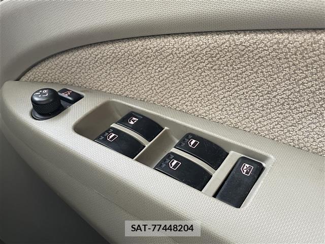 Daihatsu MOVE 2011 8936114-5